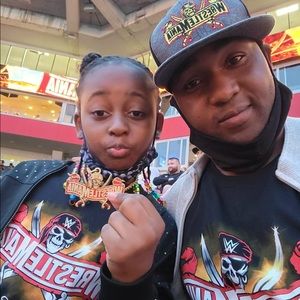 Meet your Posher, James